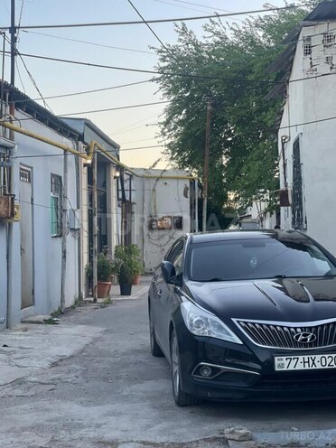 Hyundai Grandeur 2015, 174,729 km - 2.2 л - Bakı