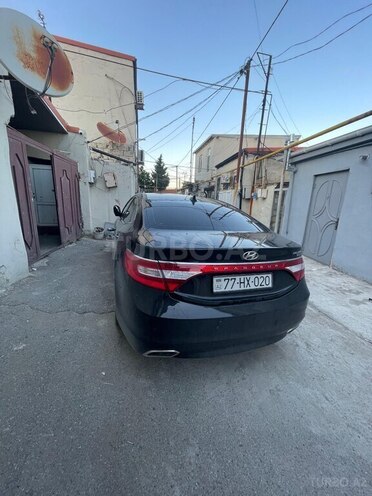 Hyundai Grandeur 2015, 174,729 km - 2.2 л - Bakı