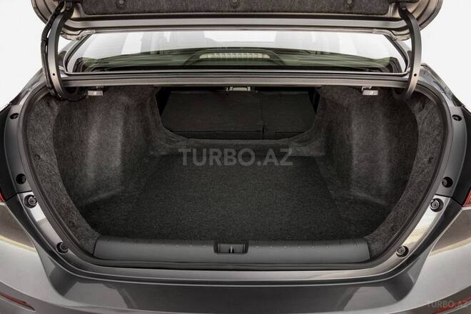 Honda Insight 2019, 154,000 km - 1.5 l - Bakı