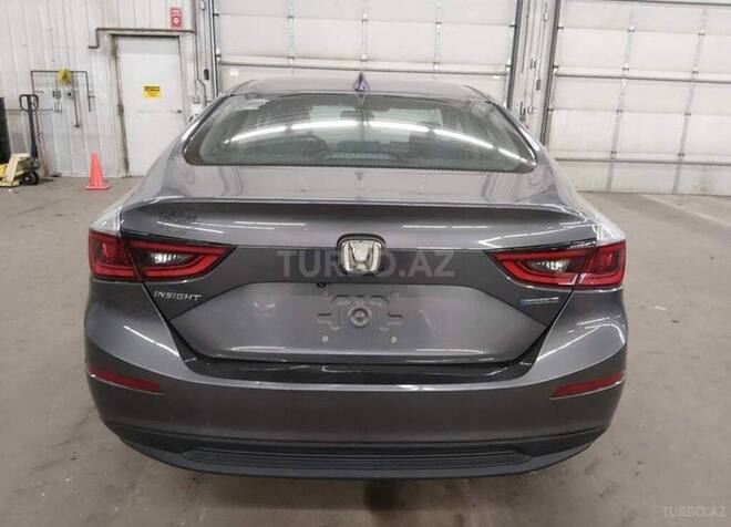 Honda Insight 2019, 154,000 km - 1.5 l - Bakı