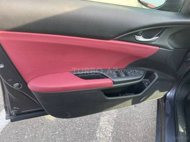 Honda Insight 2019, 154,000 km - 1.5 l - Bakı