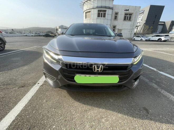 Honda Insight 2019, 154,000 km - 1.5 l - Bakı