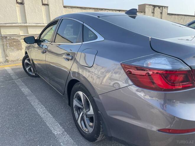 Honda Insight 2019, 154,000 km - 1.5 l - Bakı
