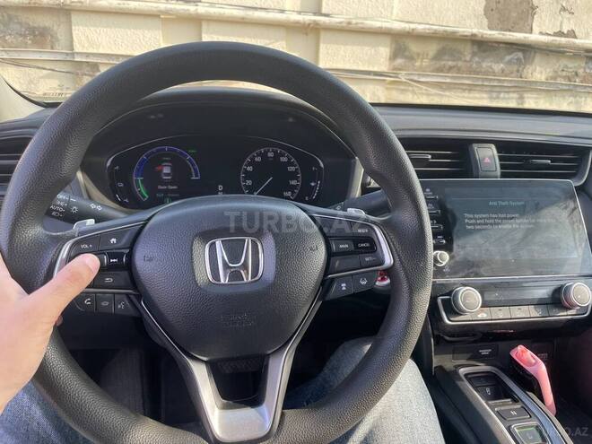Honda Insight 2019, 154,000 km - 1.5 l - Bakı
