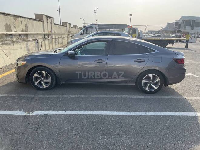 Honda Insight 2019, 154,000 km - 1.5 l - Bakı