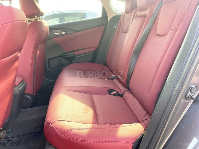 Honda Insight 2019, 154,000 km - 1.5 l - Bakı