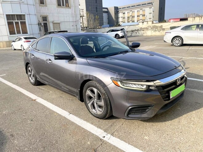 Honda Insight 2019, 154,000 km - 1.5 l - Bakı