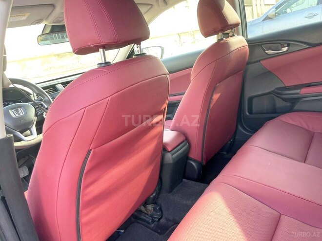 Honda Insight 2019, 154,000 km - 1.5 l - Bakı