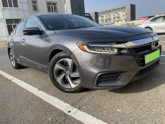 Honda Insight 2019, 154,000 km - 1.5 l - Bakı