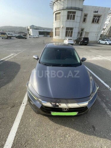 Honda Insight 2019, 154,000 km - 1.5 l - Bakı
