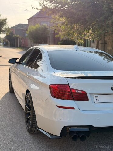 BMW 528 2014, 230,000 km - 2.0 л - Bakı