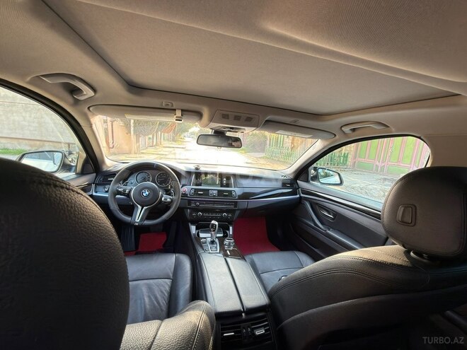 BMW 528 2014, 230,000 km - 2.0 л - Bakı