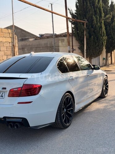 BMW 528 2014, 230,000 km - 2.0 л - Bakı