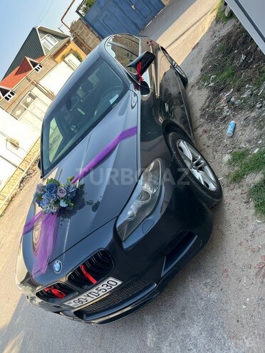BMW 528 2012, 303,000 km - 2.0 l - Bakı