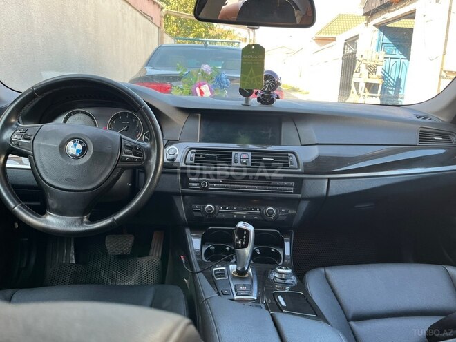 BMW 528 2012, 303,000 km - 2.0 l - Bakı