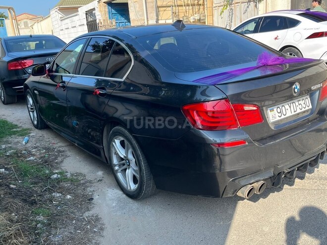 BMW 528 2012, 303,000 km - 2.0 l - Bakı