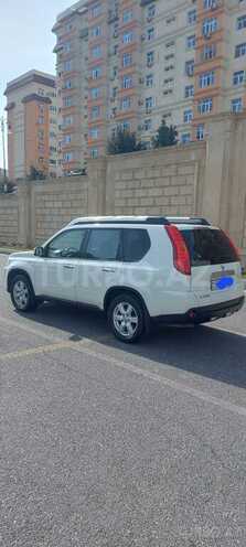 Nissan X-Trail 2010, 215,000 km - 2.0 l - Bakı