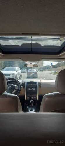 Nissan X-Trail 2010, 215,000 km - 2.0 l - Bakı