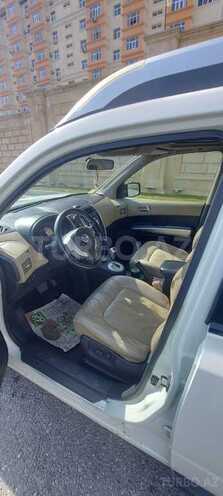Nissan X-Trail 2010, 215,000 km - 2.0 l - Bakı