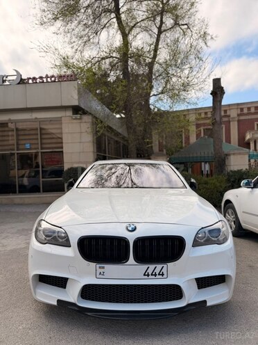 BMW 528 2014, 230,000 km - 2.0 л - Bakı