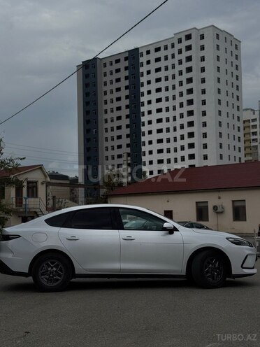BYD  2025, 26,000 km - 1.5 l - Bakı