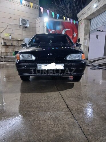LADA (VAZ) 2115 2012, 230,000 km - 1.6 l - Ağcabədi