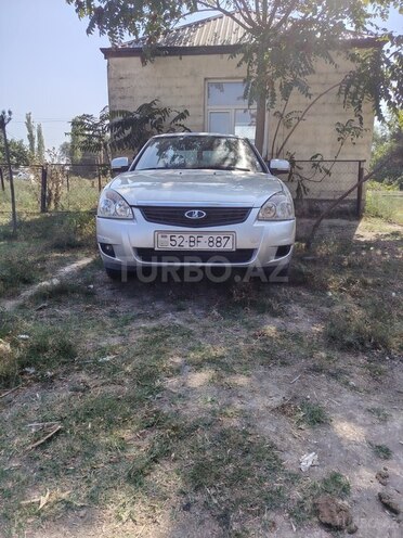 LADA (VAZ) Priora 2008, 426,128 km - 1.6 л - Xaçmaz