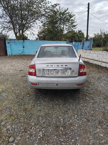 LADA (VAZ) Priora 2008, 426,128 km - 1.6 л - Xaçmaz