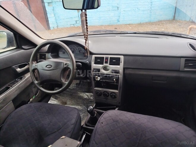 LADA (VAZ) Priora 2008, 426,128 km - 1.6 л - Xaçmaz