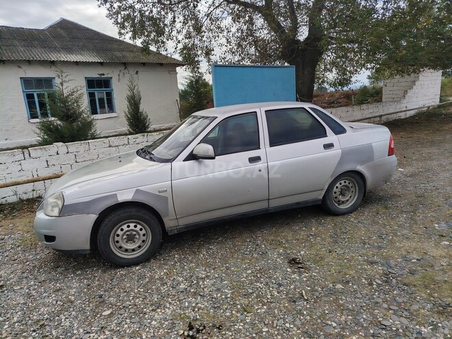 LADA (VAZ) Priora 2008, 426,128 km - 1.6 л - Xaçmaz