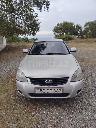 LADA (VAZ) Priora 2008, 426,128 km - 1.6 л - Xaçmaz