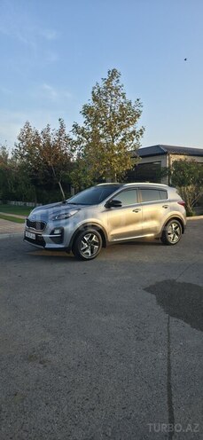 Kia Sportage 2021, 140,000 km - 2.0 l - Bakı