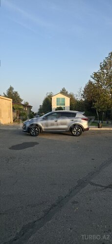 Kia Sportage 2021, 140,000 km - 2.0 l - Bakı