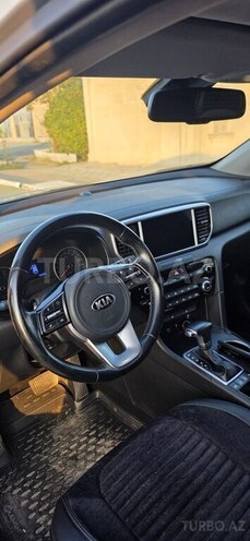 Kia Sportage 2021, 140,000 km - 2.0 l - Bakı