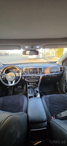 Kia Sportage 2021, 140,000 km - 2.0 l - Bakı
