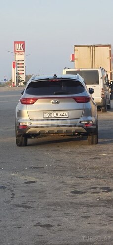 Kia Sportage 2021, 140,000 km - 2.0 l - Bakı