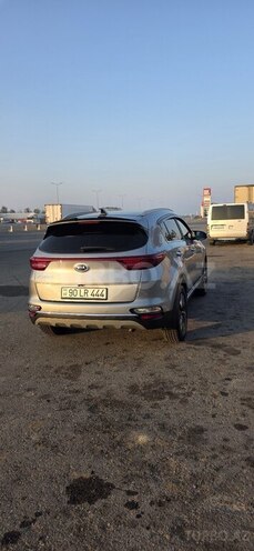 Kia Sportage 2021, 140,000 km - 2.0 l - Bakı