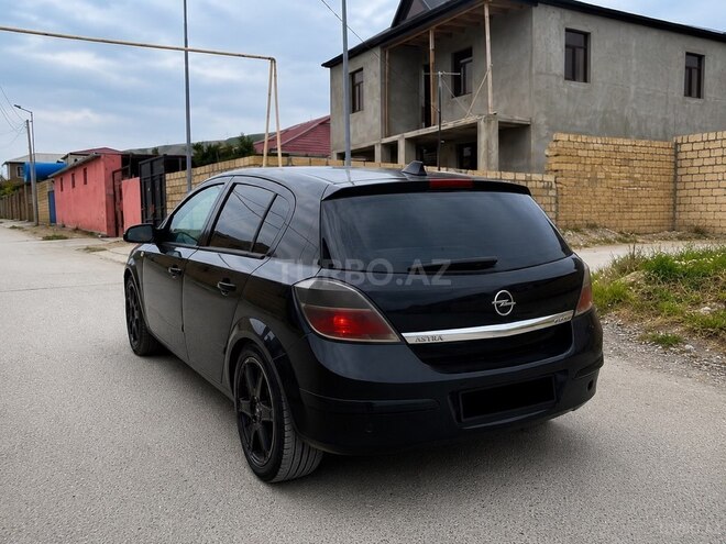 Opel Astra 2008, 470,000 km - 1.3 l - Bakı