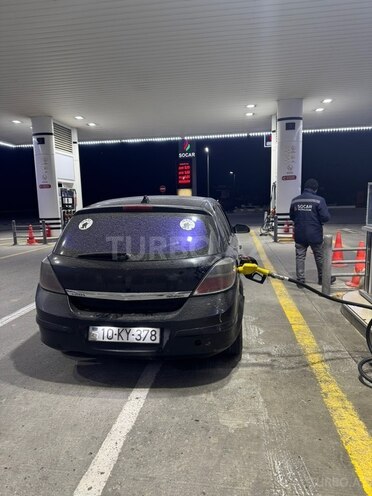 Opel Astra 2008, 470,000 km - 1.3 l - Bakı