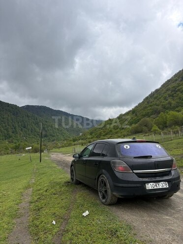 Opel Astra 2008, 470,000 km - 1.3 l - Bakı