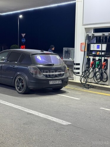 Opel Astra 2008, 470,000 km - 1.3 l - Bakı