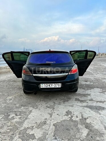 Opel Astra 2008, 470,000 km - 1.3 l - Bakı