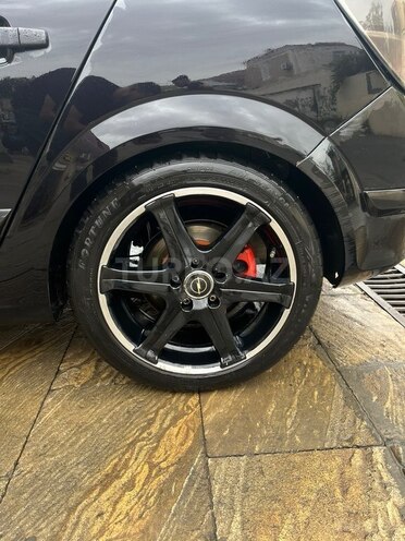Opel Astra 2008, 470,000 km - 1.3 l - Bakı