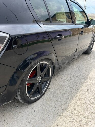Opel Astra 2008, 470,000 km - 1.3 l - Bakı