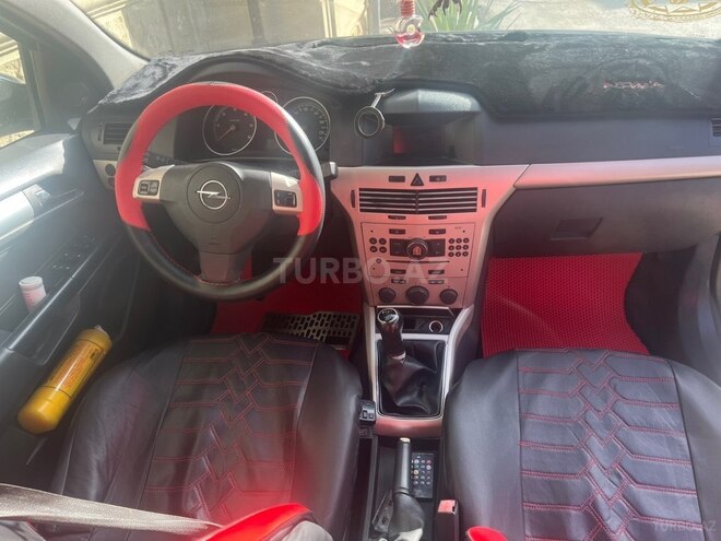 Opel Astra 2008, 470,000 km - 1.3 l - Bakı