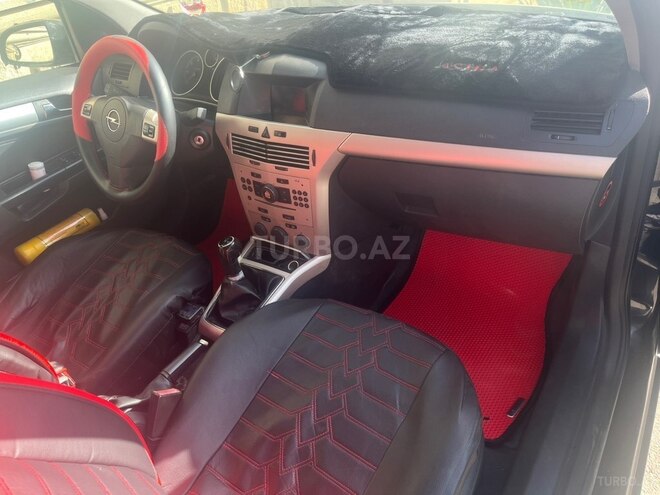 Opel Astra 2008, 470,000 km - 1.3 l - Bakı