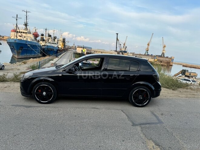 Opel Astra 2008, 470,000 km - 1.3 l - Bakı