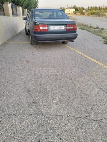 Volvo 940 1993, 442,570 km - 2.3 l - Şamaxı