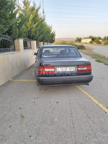 Volvo 940 1993, 442,570 km - 2.3 l - Şamaxı