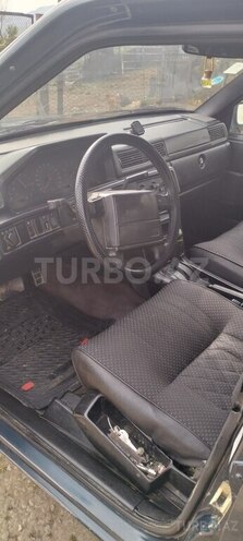 Volvo 940 1993, 442,570 km - 2.3 l - Şamaxı